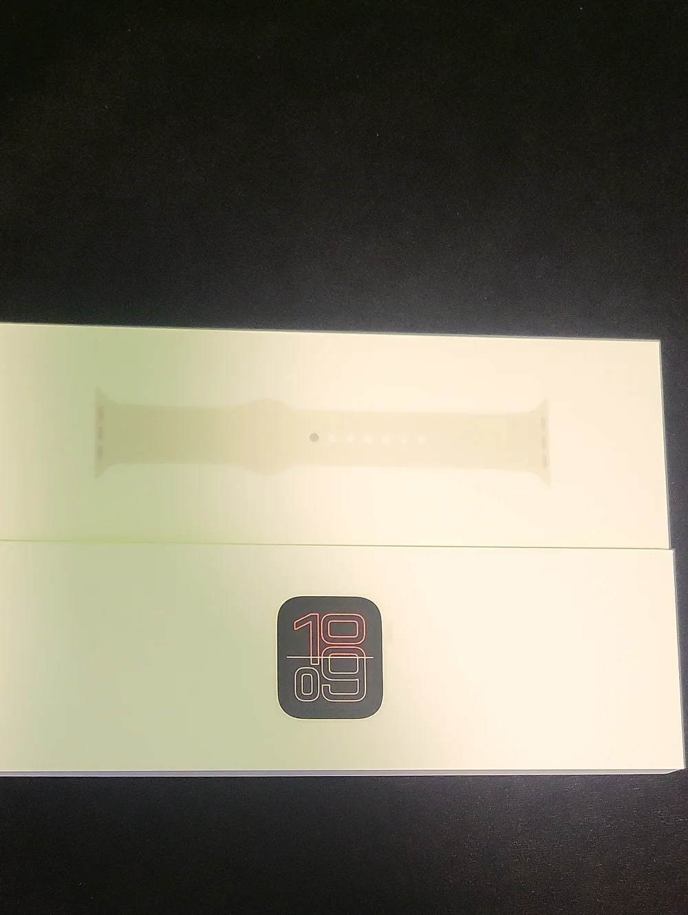 Apple Watch SE 2 GPS